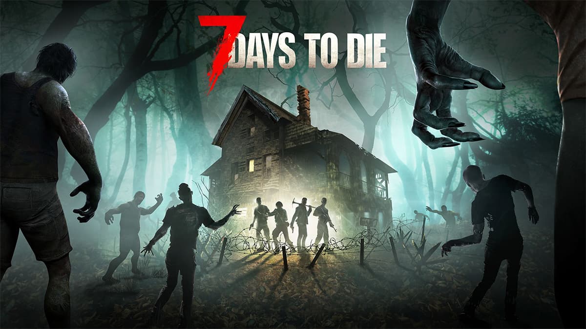 Is 7 days to die crossplay? PC, macOS, Xbox & PlayStation cross-platform explained