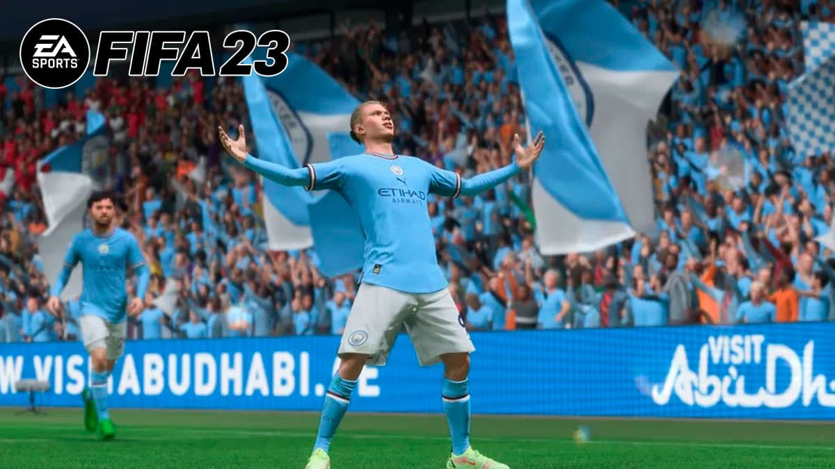 Best FIFA 23 Career Mode strikers: Highest-rated & top wonderkids
