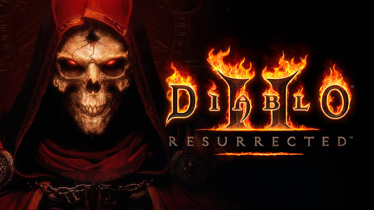 Is Diablo 2 Resurrected crossplay? Cross-platform & cross-progression on Xbox, PlayStation, PC, Switch