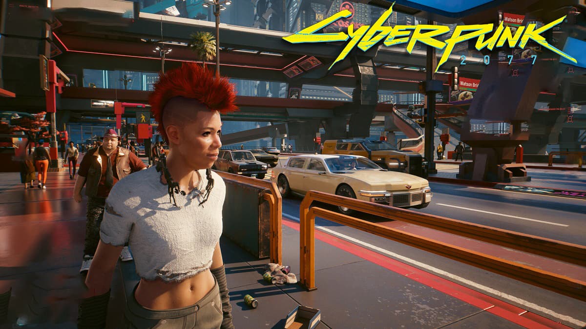 Does Cyberpunk 2077 have New Game Plus?