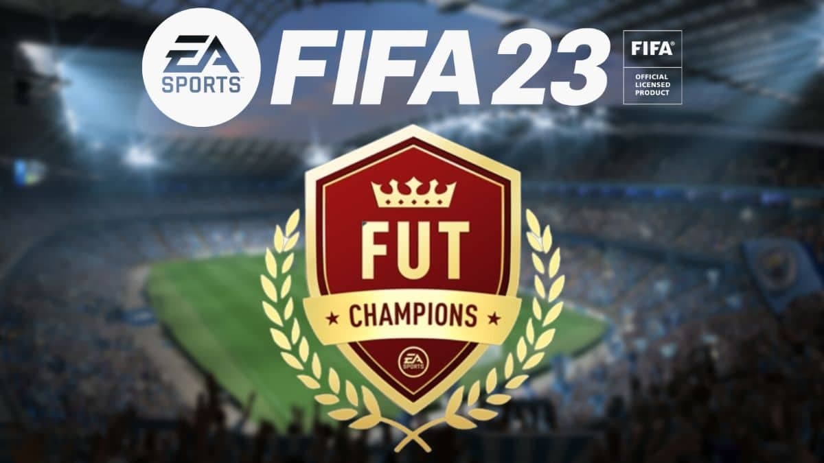 FIFA 23 FUT Champions Upgrade: How to complete & best players