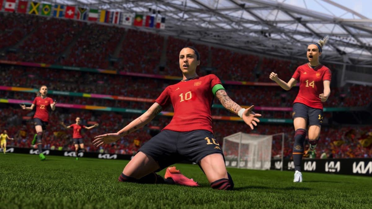 Will FIFA 23 have World Cup mode? Women’s World Cup & more