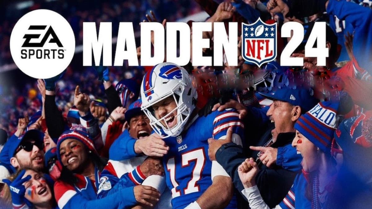 Madden NFL 24: Release date, game modes, new features & more