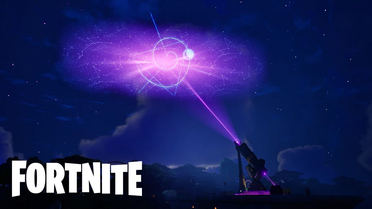 Will there be a live event for Fortnite Chapter 4 Season 4?