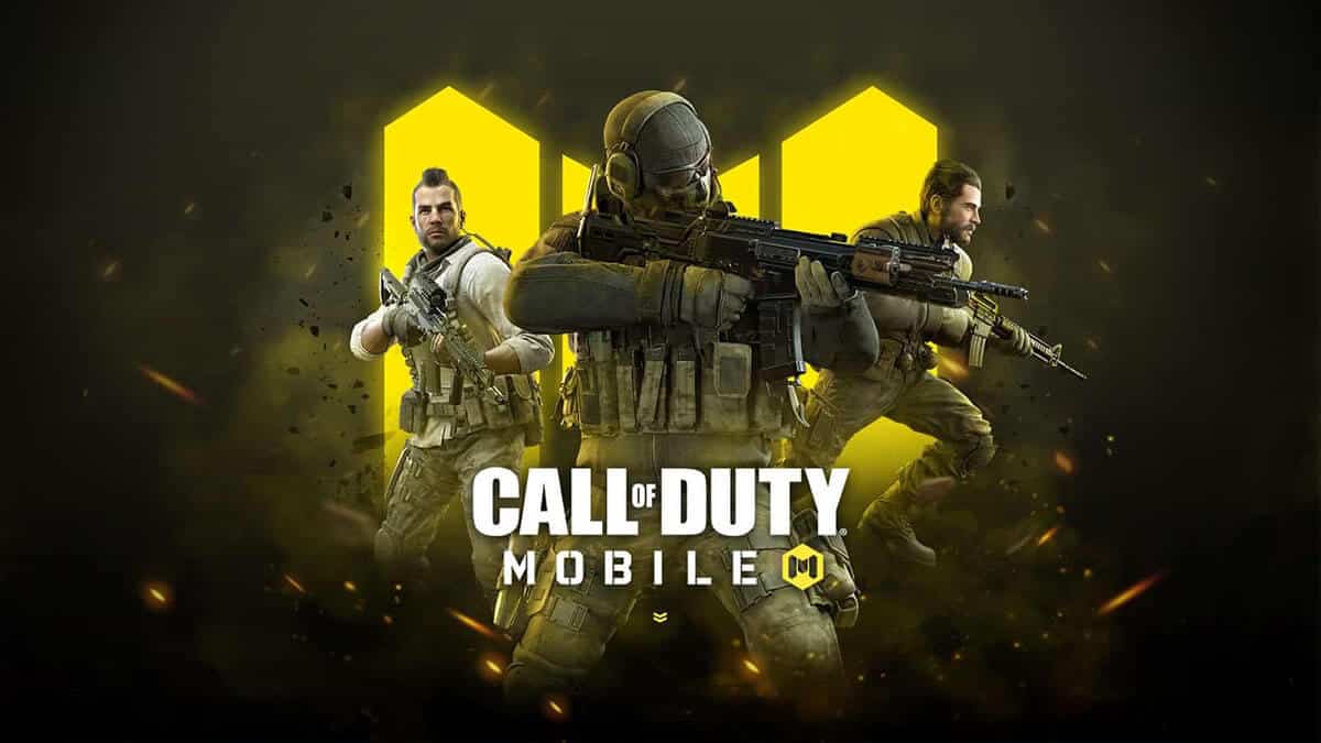 All CoD: Mobile ranks and how to get them