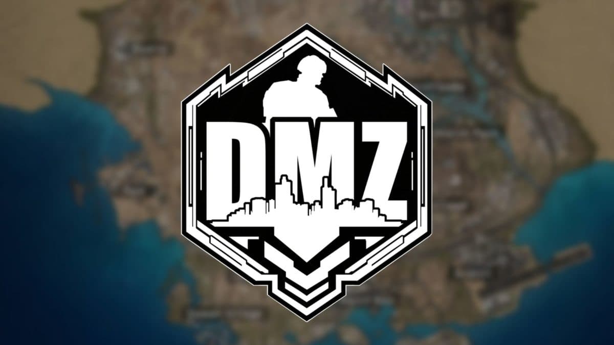 Warzone 2 DMZ mode explained