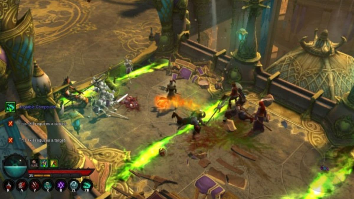Is Diablo 3 crossplay? Cross-platform & cross-progression on PlayStation, Xbox, PC, Switch