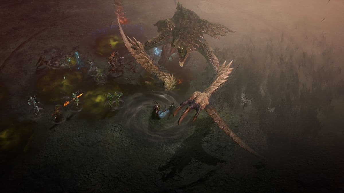 How to play Diablo 4 Server Slam weekend: Start date and time, rewards, Ashava boss, more