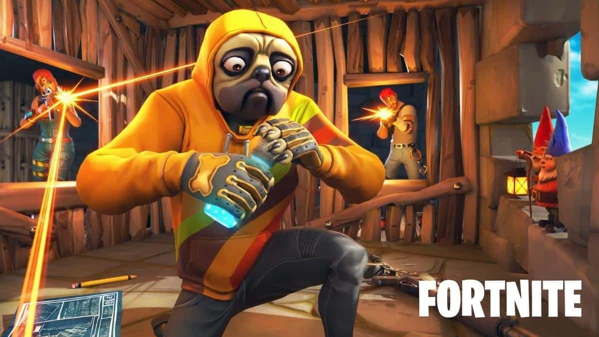 Best Fortnite Box Fight and Zone Wars codes in 2023