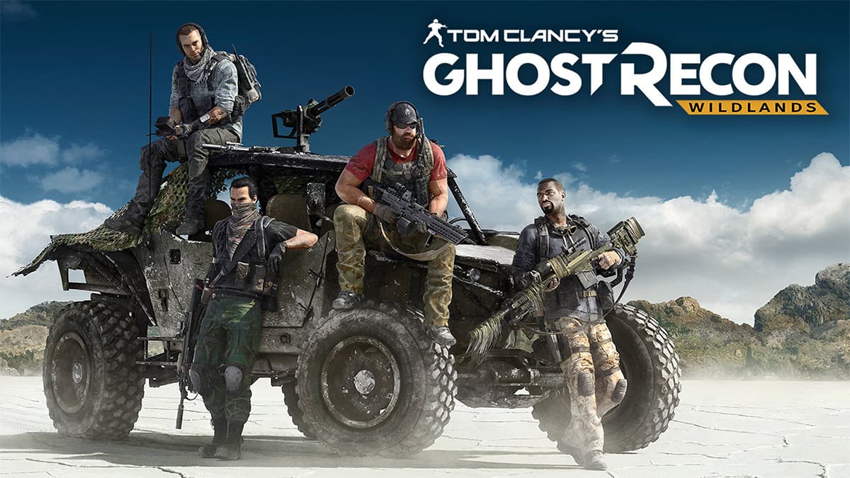 Is Ghost Recon: Wildlands crossplay? PC, Xbox & PlayStation cross-platform details