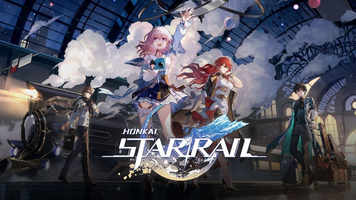 Honkai Star Rail 1.3 character tier list: Best characters in September 2023