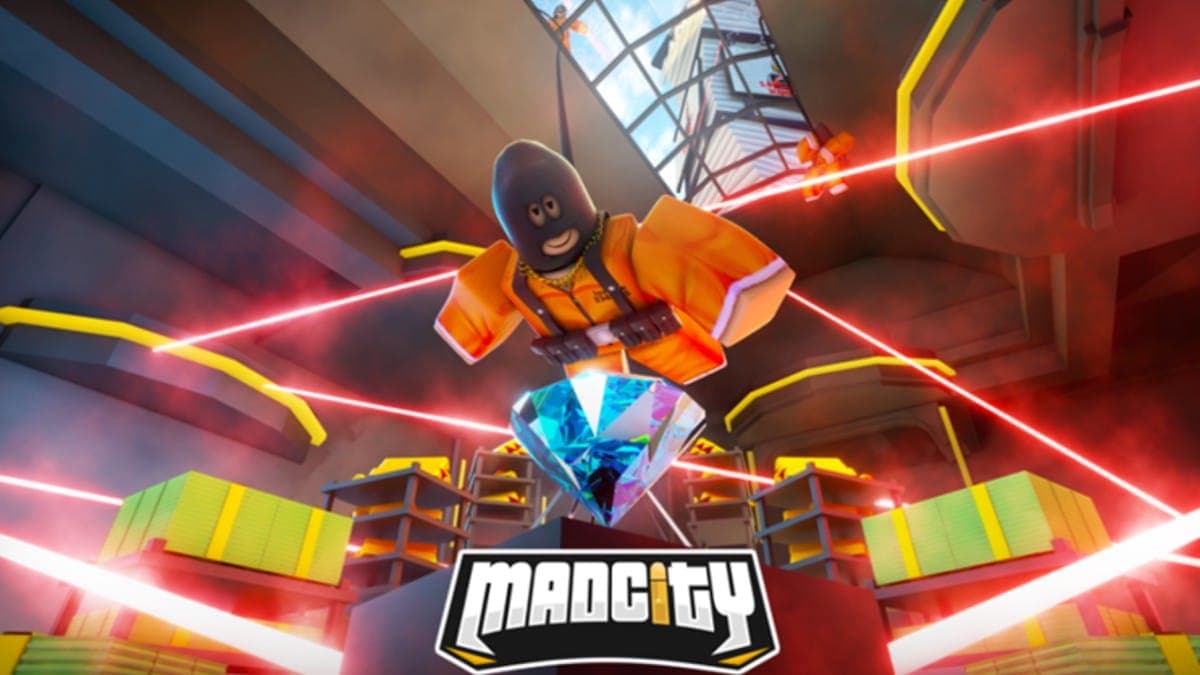 All Roblox Mad City: Chapter 2 codes for Skins, Cash, and more in September 2023