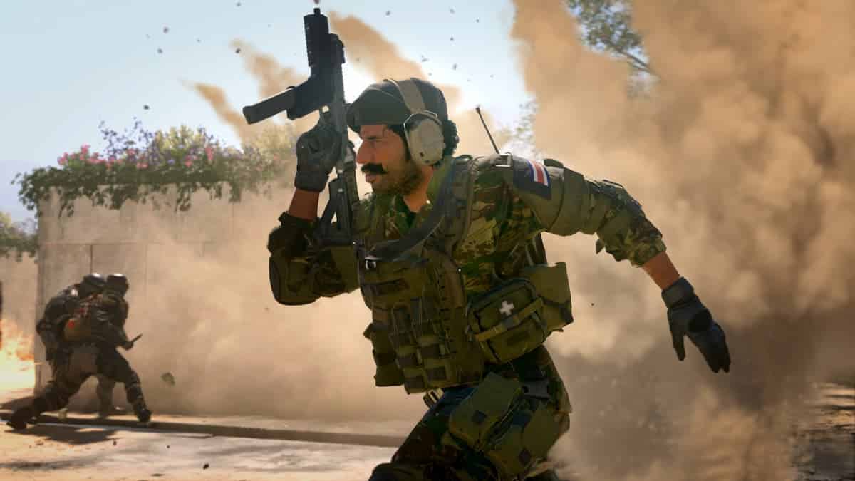Best controller settings for Modern Warfare 2 Season 5 Reloaded: Sensitivity, aim assist, movement, more