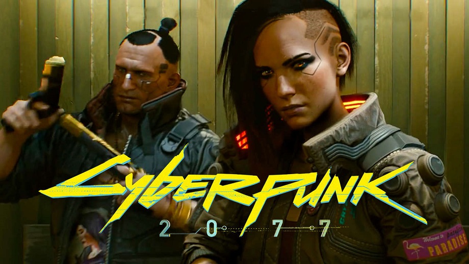 Cyberpunk 2077: Gameplay and plot development 2
