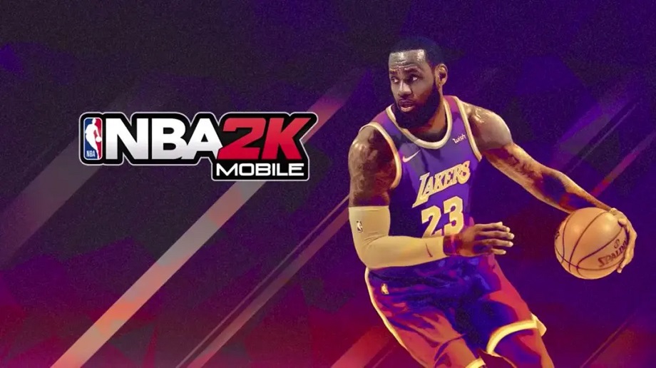 Dominating the Court: NBA 2K Unleashed
