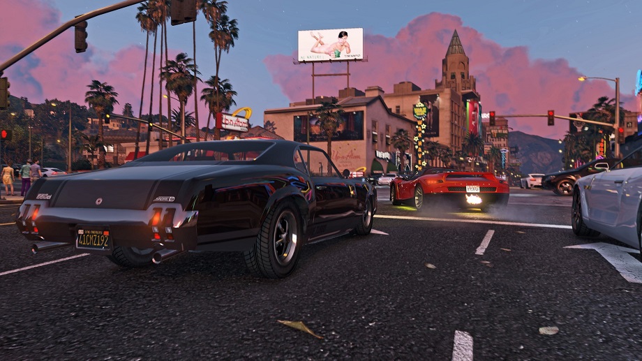 GTA 5: Useful tips and tricks of the game 2
