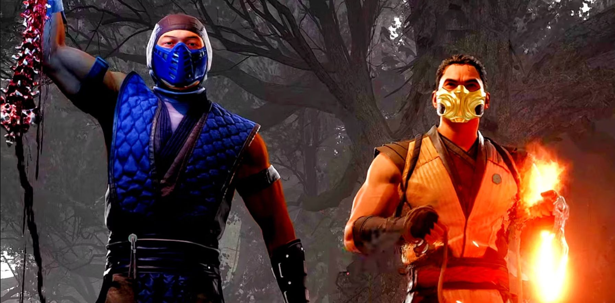 The most epic fatalities in Mortal Kombat 1