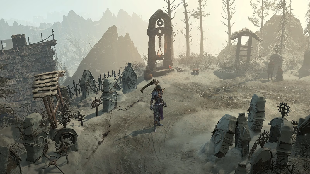  Diablo IV: The Best Locations 2
