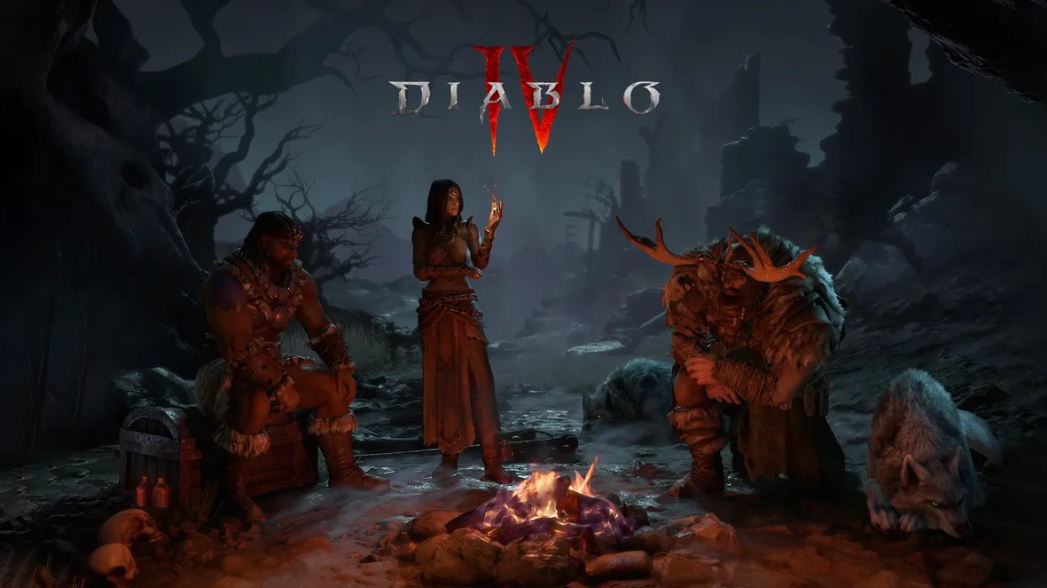 Diablo IV: The Best Locations 1