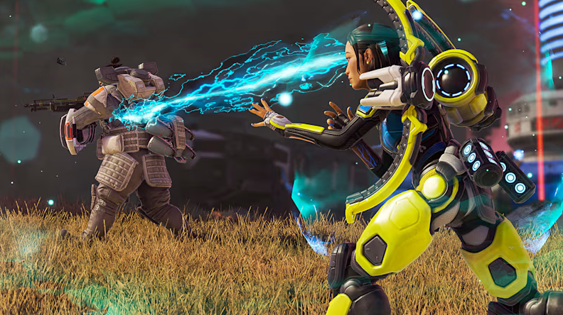 Apex Legends: About All the Characters and Their Abilities 3