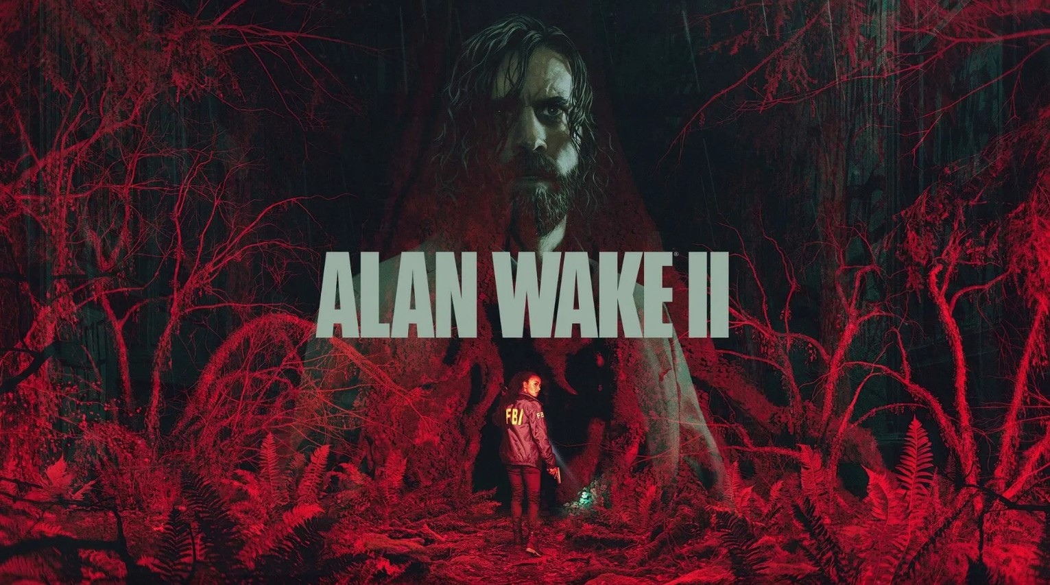 Alan Wake II 1