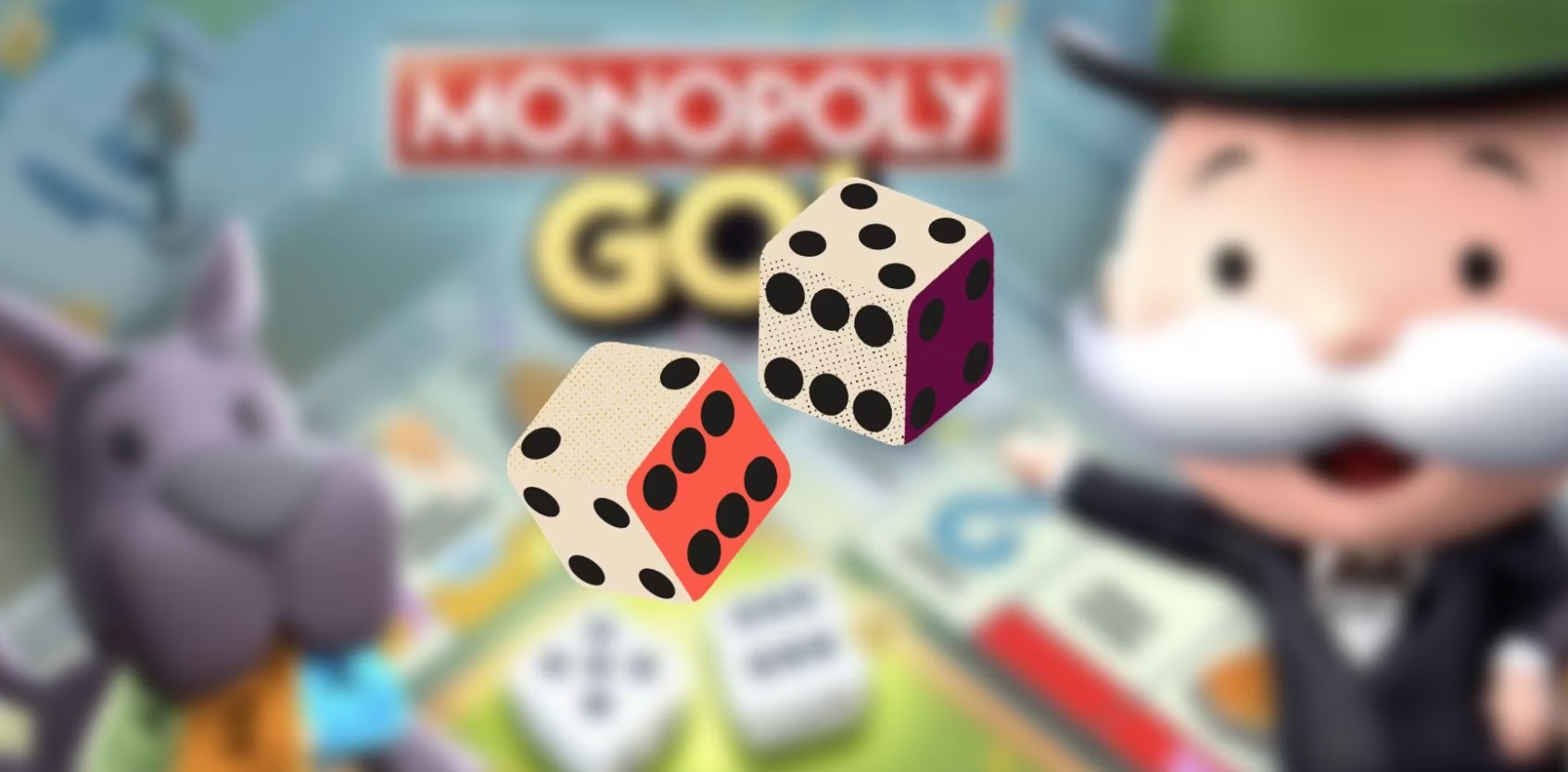 Monopoly Go: Dice Links Guide