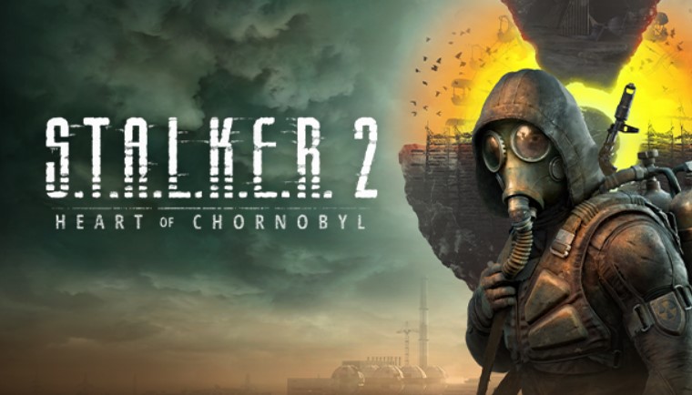 S.T.A.L.K.E.R. 2: Heart of Chornoby – The most anticipated game?