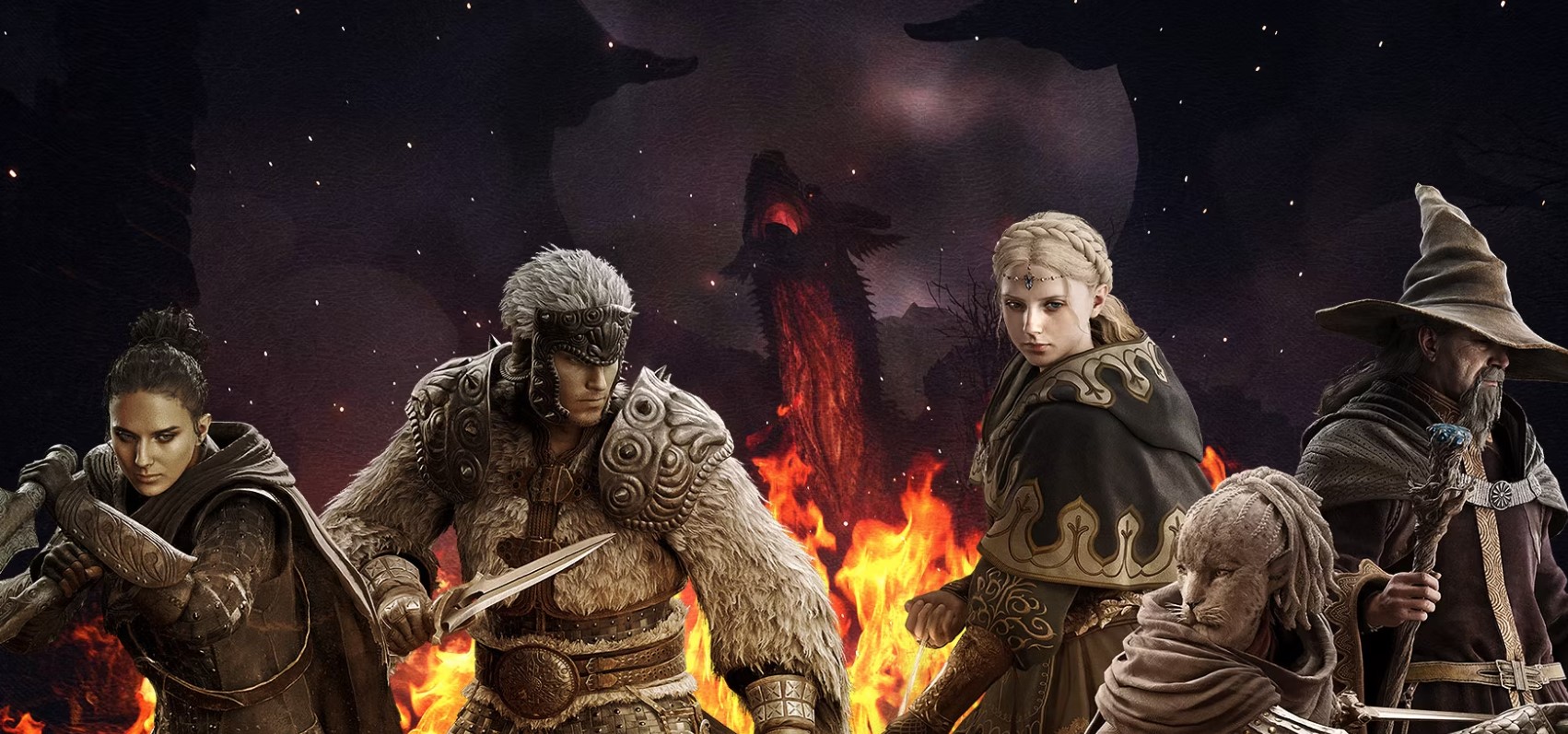 Dragon's Dogma 2 and the Evolution of the Franchise 1